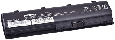 eSourcings MU06 CQ42 Laptop Battery Compatible for HP HSTNN-F02C HSTNN-F03C HSTNN-I78C HSTNN-I79C HSTNN-I81C HSTNN-I83C HSTNN-I84C HSTNN-IB0N 6 Cell Laptop Battery