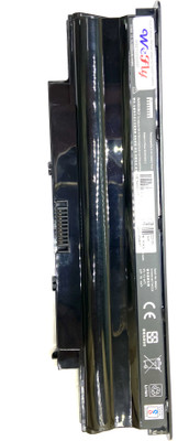 WEFLY Laptop Battery Compatible For Dell Inspiron 14RN4110-7616FIR 6 Cell Laptop Battery