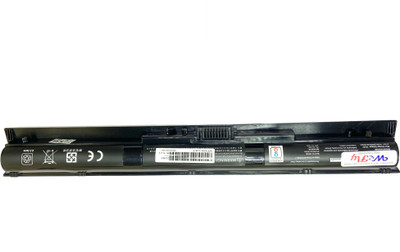 WEFLY Laptop Battery Compatible For HP Pavilion 15-AB141UR 4 Cell Laptop Battery