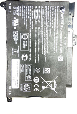 WEFLY Laptop Battery Compatible For Pavilion 15-AU199TX 3 Cell Laptop Battery
