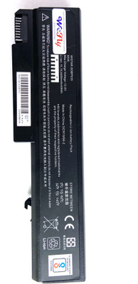 WEFLY Laptop Battery Compatible For HP 583256-001 6 Cell Laptop Battery