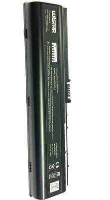 WISTAR HSTNN-DB32 HSTNN-DB42 HSTNN-IB31 Battery for HP Pavilion dv2218tu 6 Cell Laptop Battery