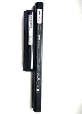WEFLY Laptop Battery Compatible For Sony VAIO VPCEG15EN/B 6 Cell Laptop Battery