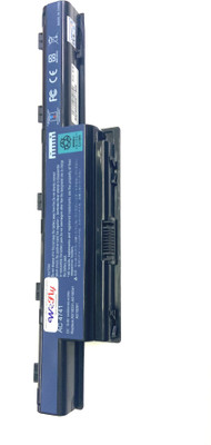 WEFLY Laptop Battery Compatible for Acer Aspire 4253 31CR19/66-2 6 Cell Laptop Battery