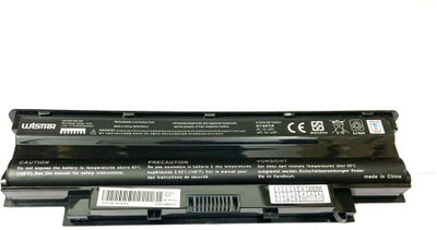 WISTAR J1KND 312-1202 Battery for Dell Inspiron I17RN-2944BK 6 Cell Laptop Battery