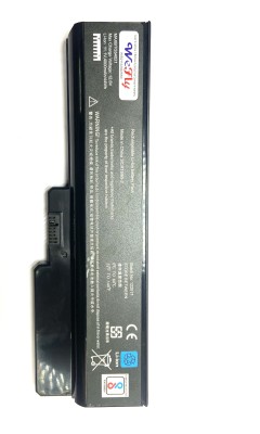 WEFLY Laptop Battery Compatible For Lenovo G Series G430 G450 G530 G550 G550 51J0226 57Y6266 57Y6527 57Y6528 42T4727 L06L6Y02 L08L6C02 L08L6Y02 L08O6C02 L08S6C02 L08S6D02 6 Cell Laptop Battery