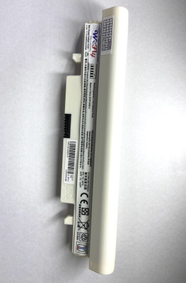 WEFLY Laptop Battery Compatible For Samsung NT-N230 6 Cell Laptop Battery
