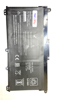 WEFLY Laptop Battery Compatible for HP Pavilion 14-BF017UR 4 Cell Laptop Battery