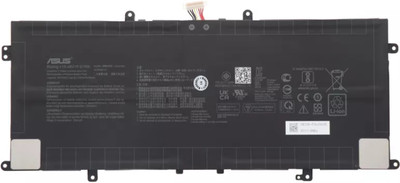 ASUS C41N1904 Laptop Battery for ZenBook 14 UM425IA-AM005T 90NB0RT1-M01460, ZenBook 13 UX325JA-AH040T series 4 Cell Laptop Battery