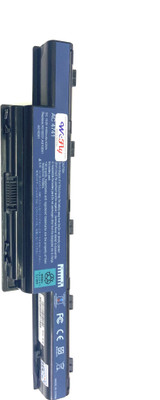 WEFLY Laptop Battery Compatible for Acer Aspire E1-431-2867 6 Cell Laptop Battery