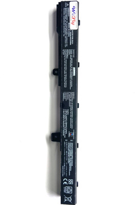 WEFLY Laptop Battery Compatible For Asus P551CA-SX298H 4 Cell Laptop Battery