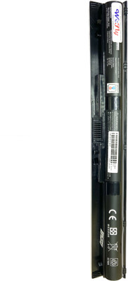 WEFLY Laptop Battery Compatible For HP Pavilion 15-AB005NF 4 Cell Laptop Battery