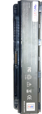 WEFLY Laptop Battery Compatible For Toshiba Satellite Pro L845D 6 Cell Laptop Battery