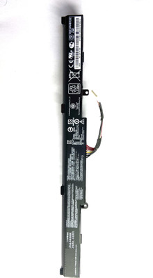 WEFLY Laptop Batetry Compatible For ASUS K751LD Series A41-X550E 4 Cell Laptop Battery