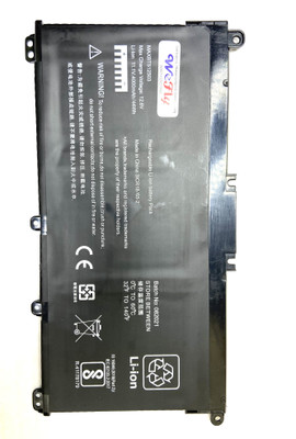 WEFLY Laptop Battery Compatible For HP Pavilion 14-BF135TX 4 Cell Laptop Battery