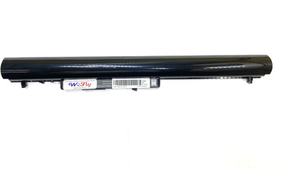 WEFLY Laptop Battery Compatible For OA04 15-H055NL 15-H080NA 4 Cell Laptop Battery