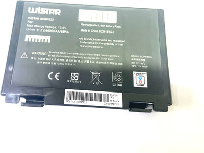 WISTAR Laptop Battery Compatible for Asus PRO5DAF 6 Cell Laptop Battery