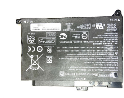 WEFLY Laptop Battery Compatible For Pavilion 15-AU111NQ 3 Cell Laptop Battery