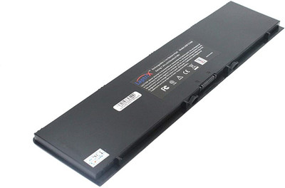 Laptrix Dell Latitude E7440 E7450 G95J5 0G95J5 5K1GW LAPTOP BATTERY 3 Cell Laptop Battery