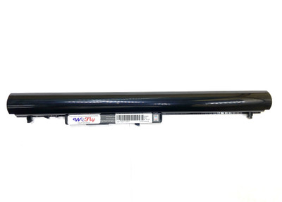 WEFLY Laptop Battery Compatible For OA04 15-S016NF 15-S019NF 4 Cell Laptop Battery