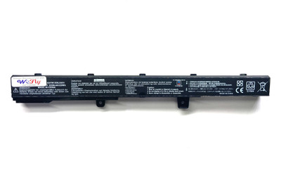 WEFLY Laptop Battery Compatible For Asus X451MA-VX030H 4 Cell Laptop Battery