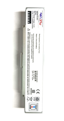 WEFLY Laptop Battery Compatible For Sony VAIO VGN-SZ77N 6 Cell Laptop Battery