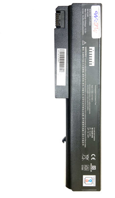 WEFLY Laptop Battery Compatible for HP compaq 408545-141 6 Cell Laptop Battery