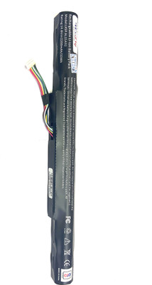WEFLY Laptop Battery Compatible for Acer Aspire E5-422G KT.00403.025 4 Cell Laptop Battery