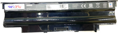 WEFLY Laptop Battery Compatible For Dell Inspiron 13R(INS13RD-448) 6 Cell Laptop Battery