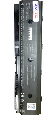 WEFLY Laptop Battery Compatible For HP Envy DV7-7338SA 6 Cell Laptop Battery