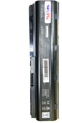 WEFLY MU06 Laptop Battery Compatible for HP HSTNN-LB0W 6 Cell Laptop Battery