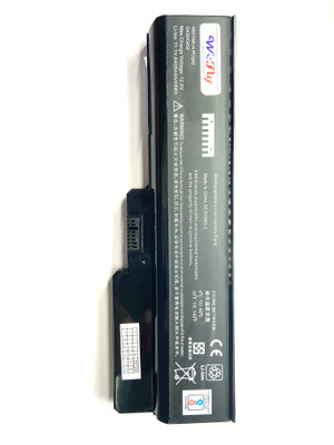 WEFLY Laptop Battery Compatible For LENOVO G430A Series 6 Cell Laptop Battery