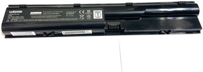 WISTAR HSTNN-XB2F HSTNN-XB2G Laptop Battery for ProBook 4440S Notebook PC 6 Cell Laptop Battery
