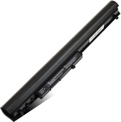 WEFLY Laptop Battery Compatible For OA04 14-R207TU 14-R208TU 4 Cell Laptop Battery