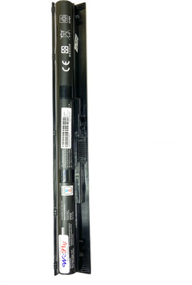 WEFLY Laptop Battery Compatible For HP Pavilion 17-G006NM 4 Cell Laptop Battery