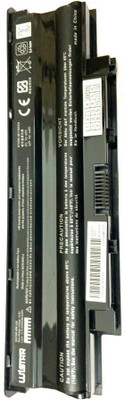 WISTAR J1KND P07F002 P08E Battery for Dell Inspiron N3010D-148 N3010D 6 Cell Laptop Battery