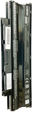 WISTAR J1KND 312-0234 Battery for Dell Inspiron 15R 5010-D382 6 Cell Laptop Battery