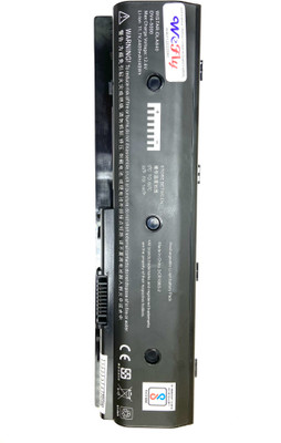 WEFLY Laptop Battery Compatible For HP Envy M6-1103SO 6 Cell Laptop Battery