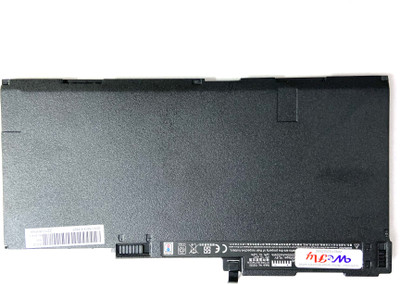 WEFLY Laptop Battery Compatible for HP EliteBook 840 G1-F1Q48EA 3 Cell Laptop Battery