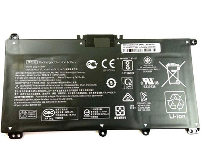WISTAR TF03XL Battery TF03041XL for HP Pavilion 15-cc055od 4 Cell Laptop Battery