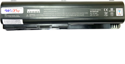 WEFLY Laptop Battery Compatible for HP Pavilion G50-100 6 Cell Laptop Battery