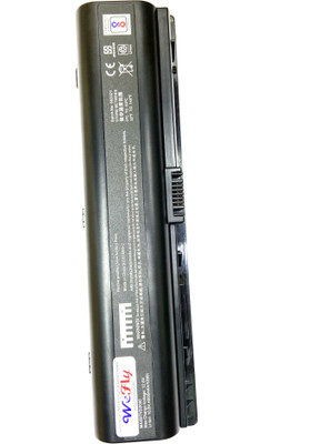 WEFLY Laptop Battery Compatible For HP Pavilion dv2314tx 6 Cell Laptop Battery