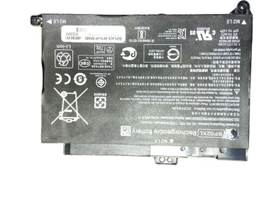 WEFLY Laptop Battery Compatible For Pavilion 15-AU147NG 3 Cell Laptop Battery