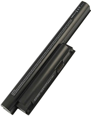 WEFLY Laptop Battery Compatible For Sony VAIO VPCEG25FDP 6 Cell Laptop Battery