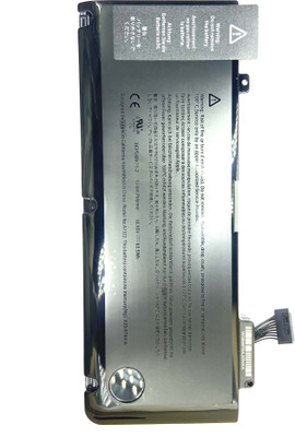 WEFLY Laptop Battery Compatible for A1322 Laptop Battery for Mac Book Pro 13 inch A1278 A1322 Battery [2009 2010 2011 2012 Version] 661-5229 661-5557 020-6547-A 020-6765-A 6 Cell Laptop Battery