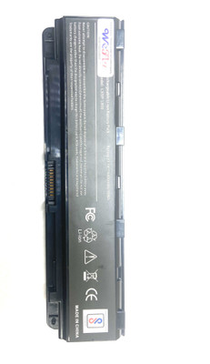 WEFLY Laptop Battery Compatible For Toshiba Dynabook Satellite T572/W4TG 6 Cell Laptop Battery