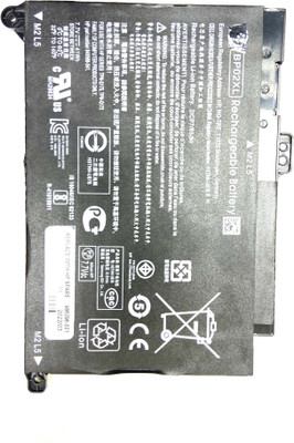 WEFLY Laptop Battery Compatible For Pavilion 15-AU193TX 3 Cell Laptop Battery