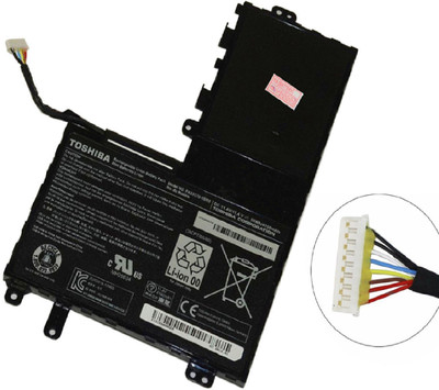 TOSHIBA PA5157U BATTERY FOR E55T-A5320Satelite E45T E45T-A4100 M50T U40T M50Dt-A M50t-A Satelite U940 Satelite 4 Cell Laptop Battery