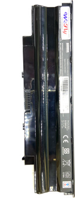 WEFLY Laptop Battery Compatible For Dell Inspiron N5030R 6 Cell Laptop Battery