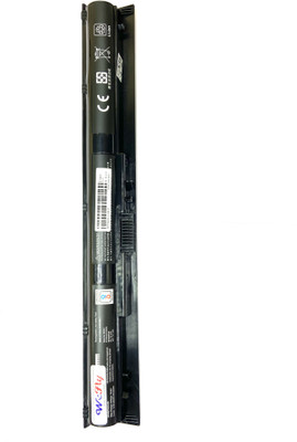 WEFLY Laptop Battery Compatible For HP Pavilion 15-AB518NA 4 Cell Laptop Battery